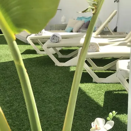 Luxury Costa Villa Adeje