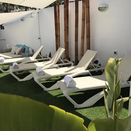 Luxury Costa Villa